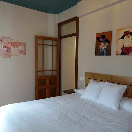 Apartamento Abside De San Juan I Estella Exteriér fotografie