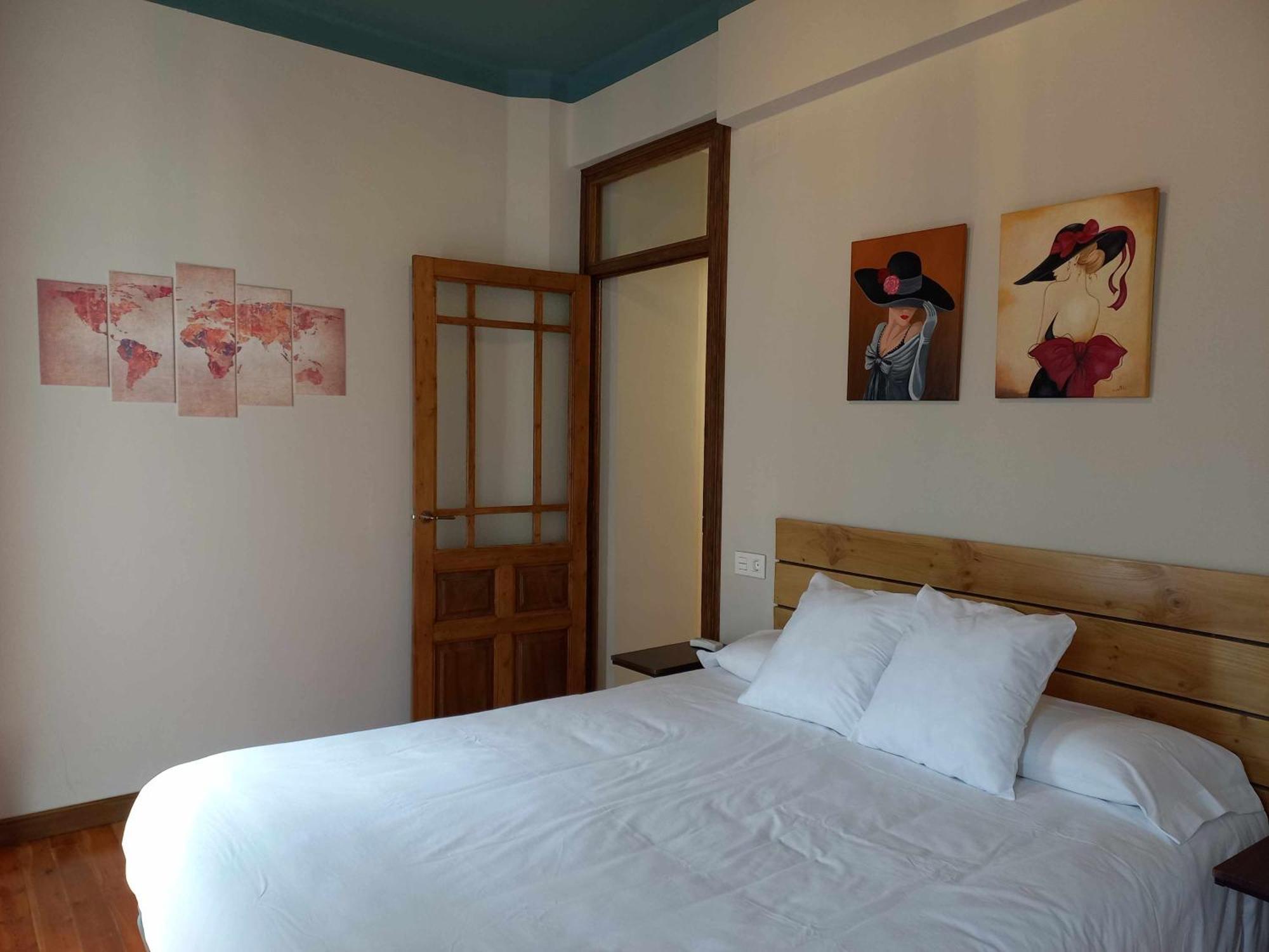 Apartamento Abside De San Juan I Estella Exteriér fotografie