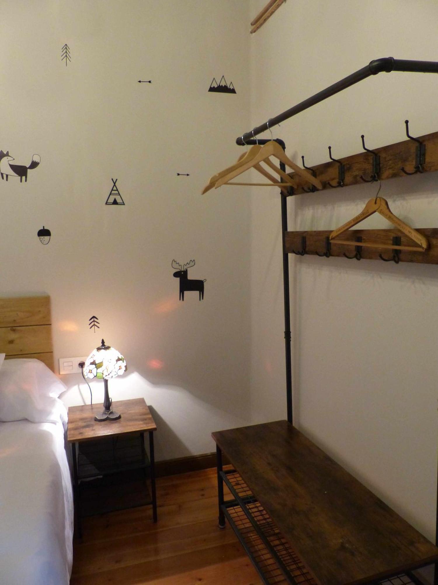 Apartamento Abside De San Juan I Estella Exteriér fotografie