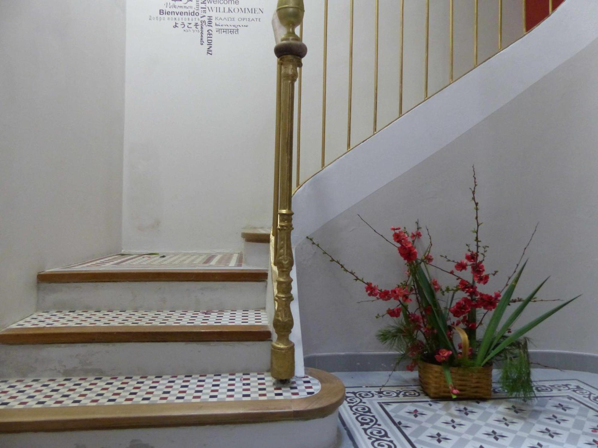Apartamento Abside De San Juan I Estella Exteriér fotografie