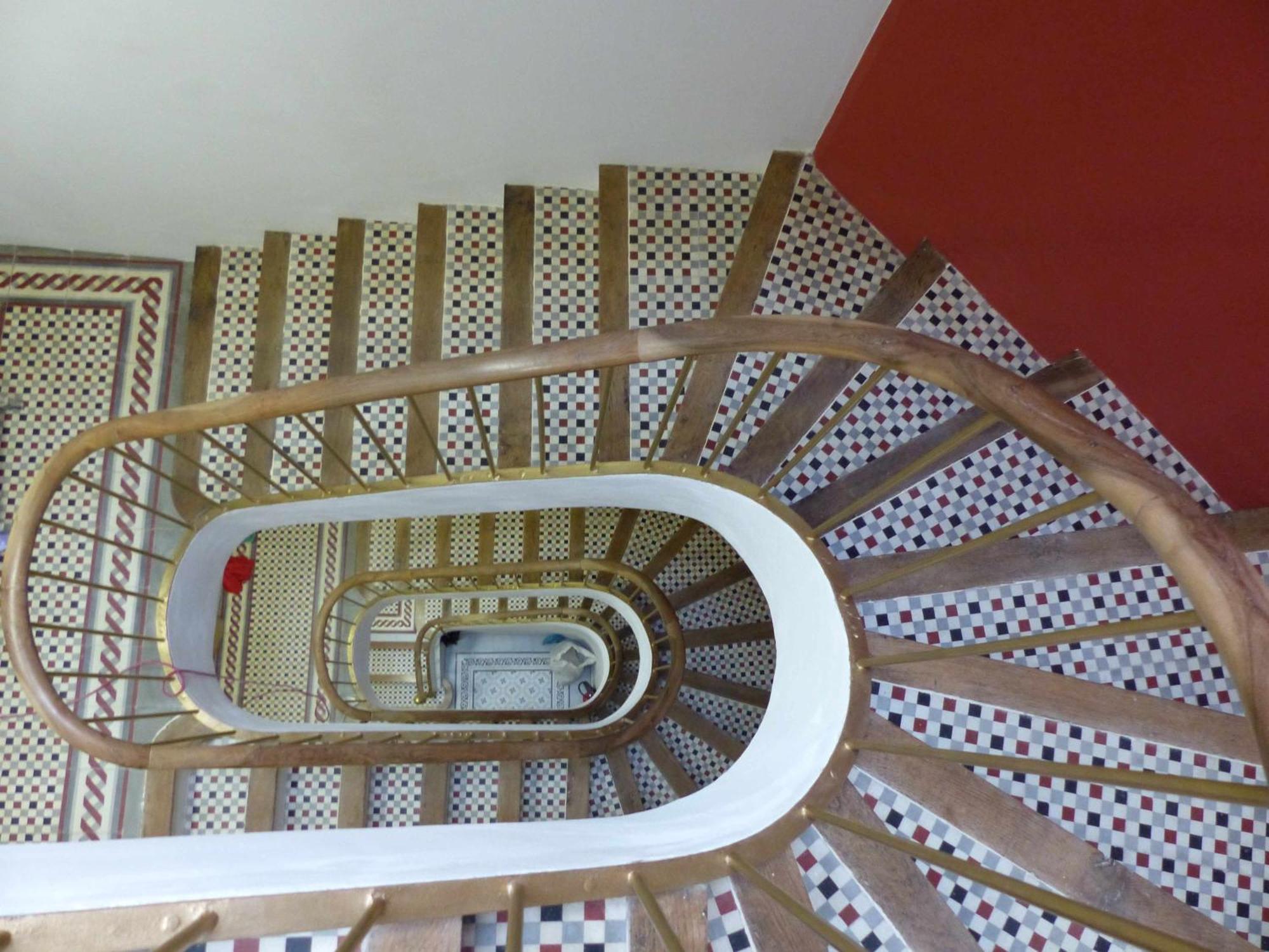 Apartamento Abside De San Juan I Estella Exteriér fotografie