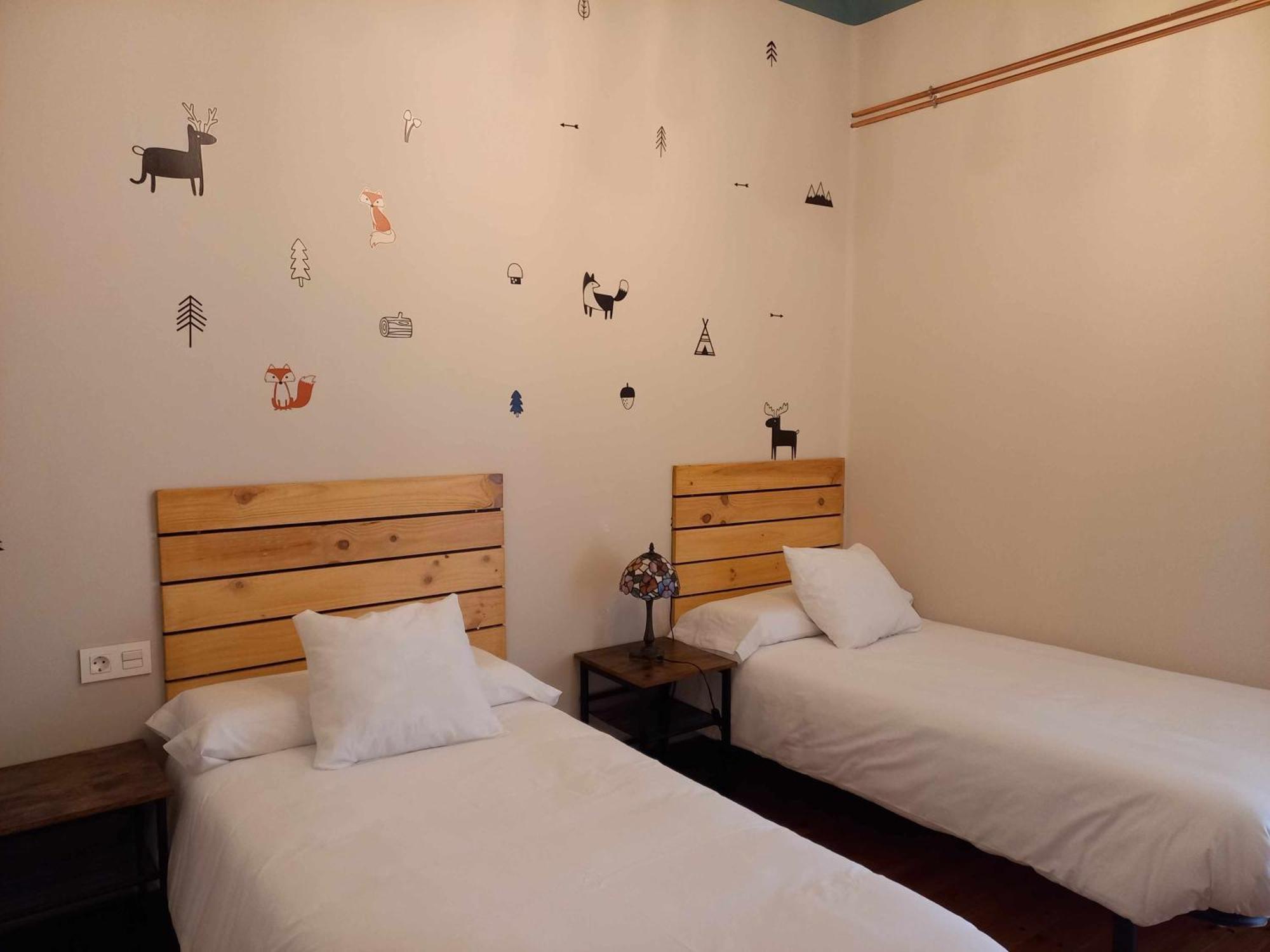 Apartamento Abside De San Juan I Estella Exteriér fotografie
