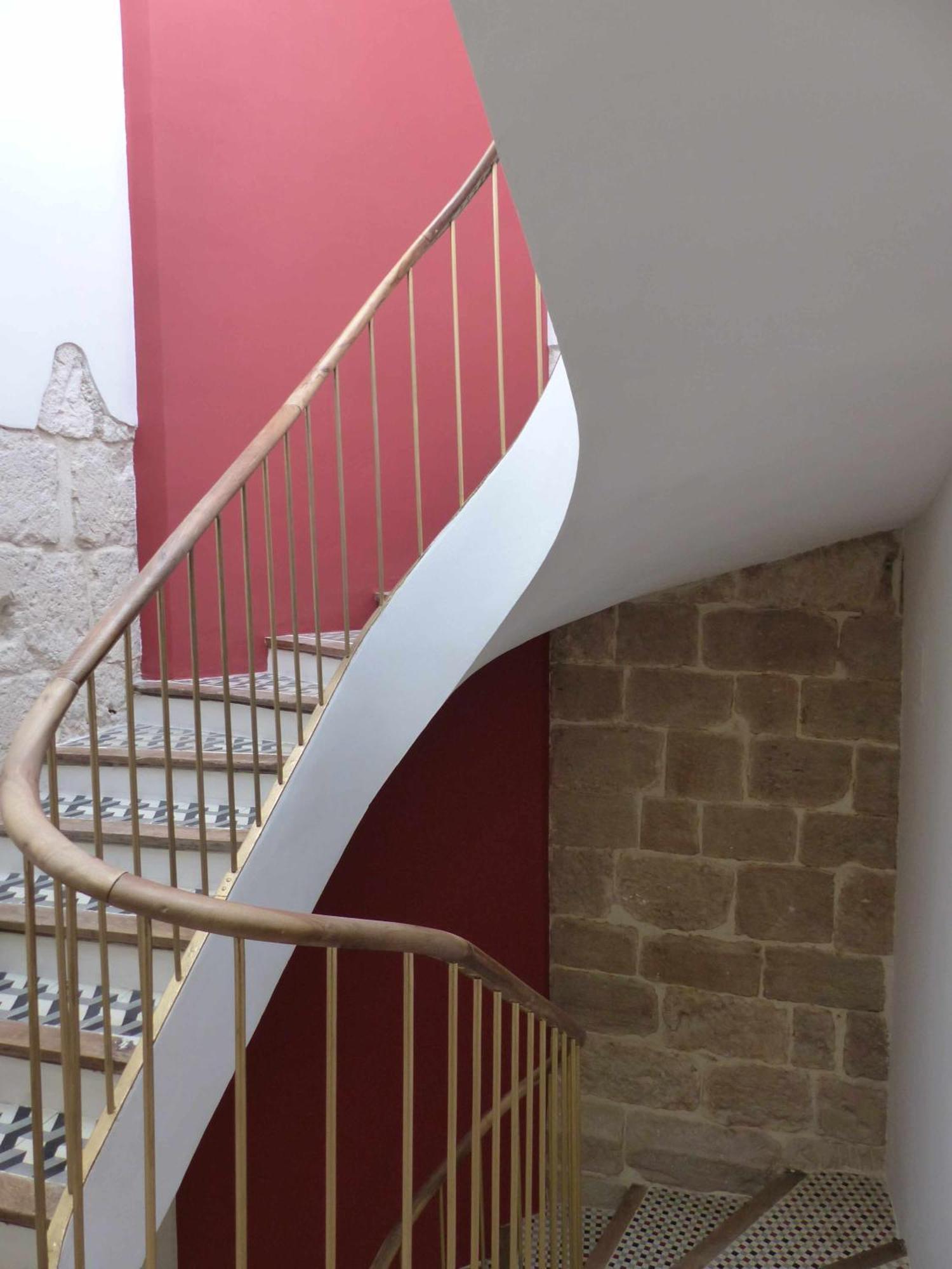 Apartamento Abside De San Juan I Estella Exteriér fotografie