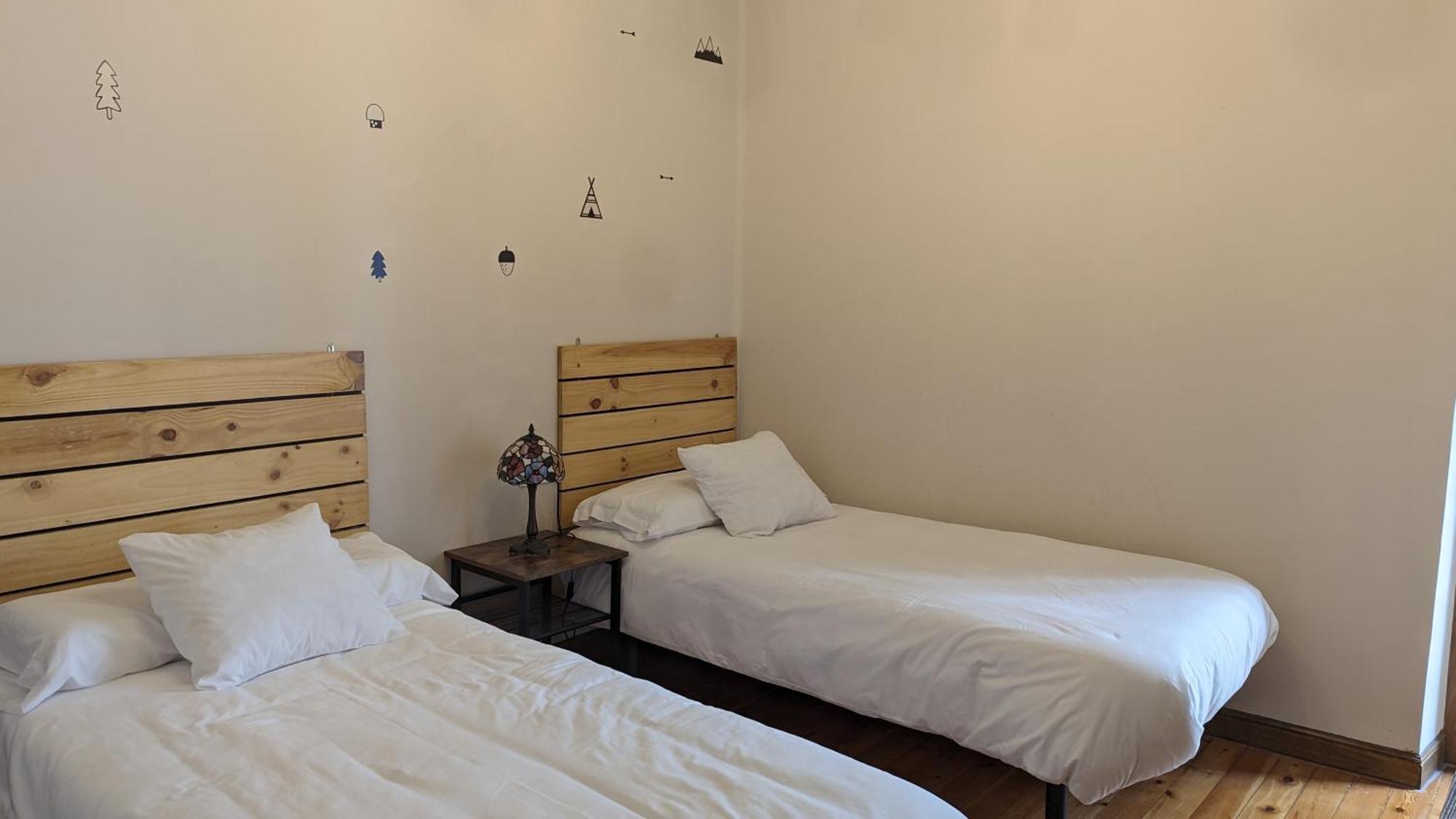 Apartamento Abside De San Juan I Estella Exteriér fotografie