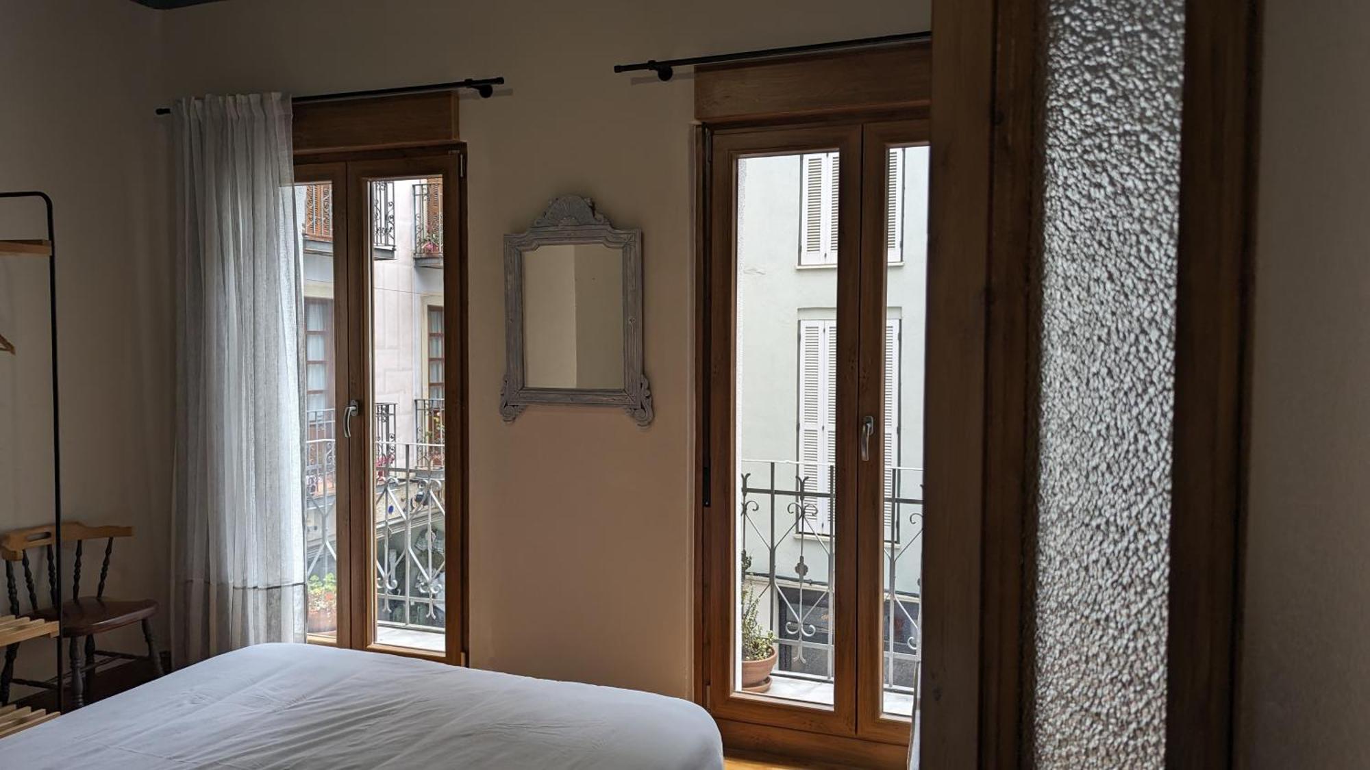 Apartamento Abside De San Juan I Estella Exteriér fotografie