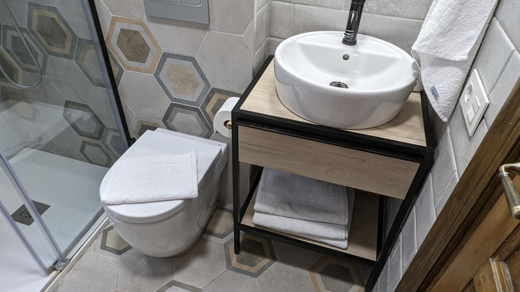 Apartamento Abside De San Juan I Estella Exteriér fotografie